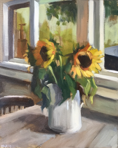 vrij werk, diverse technieken