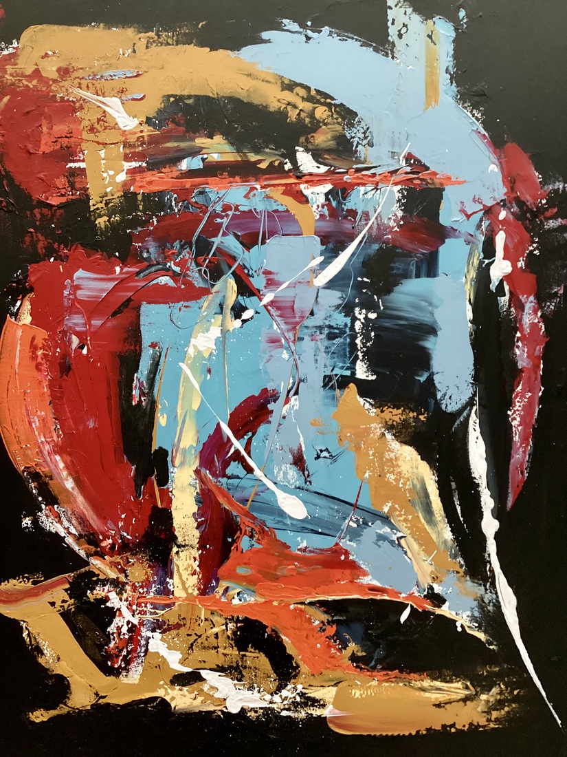 Movement 2