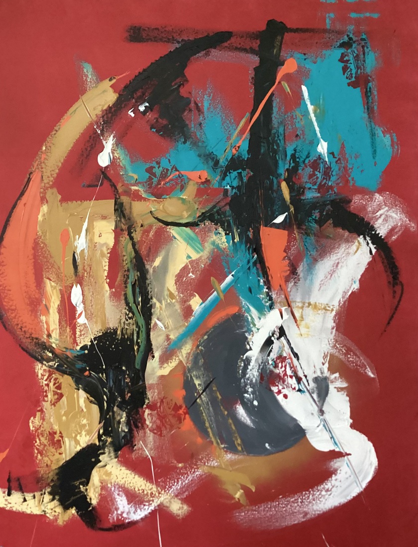 Movement 3