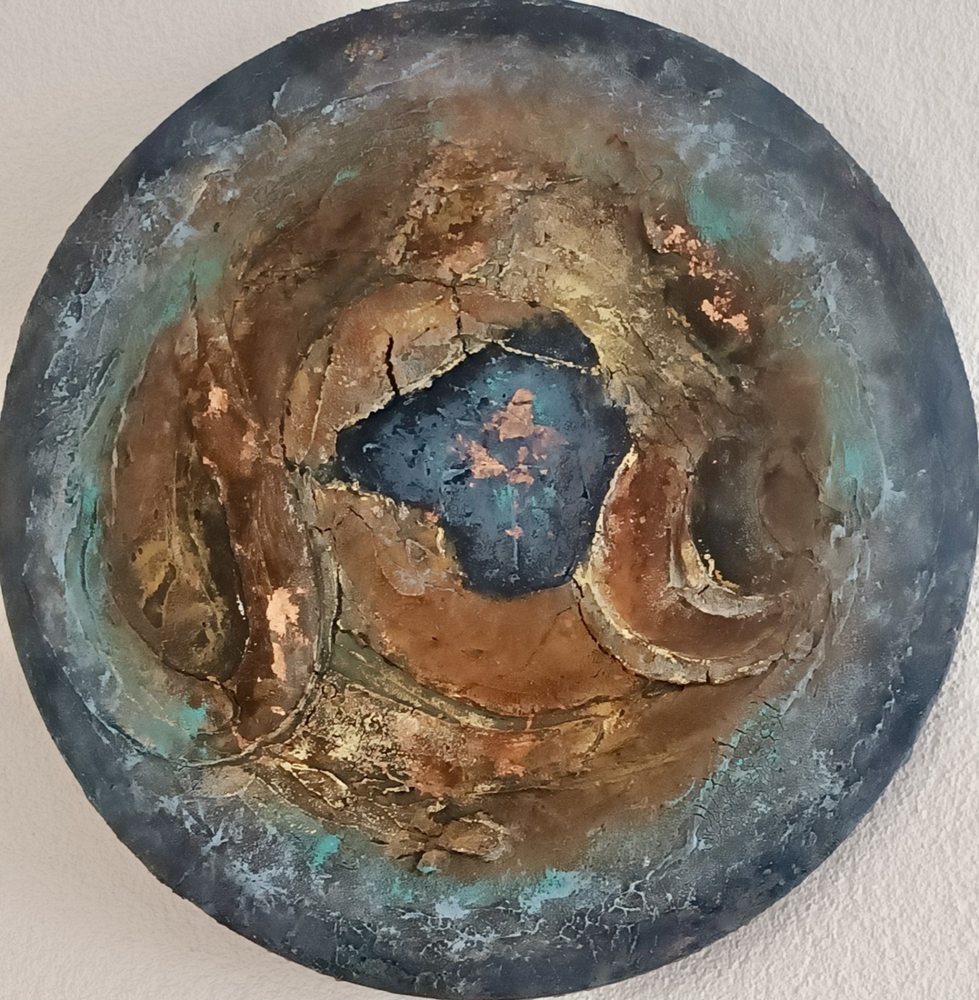 Broken dreams 1