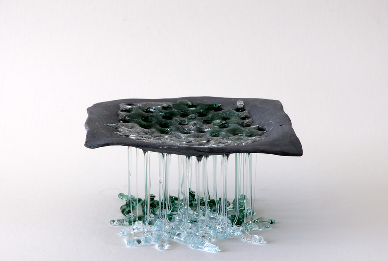 Op voetjes gedragen 1