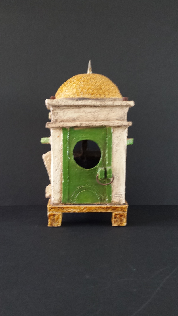 Tempel