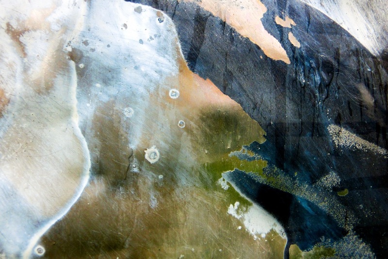 Doorkijkje naar binnen