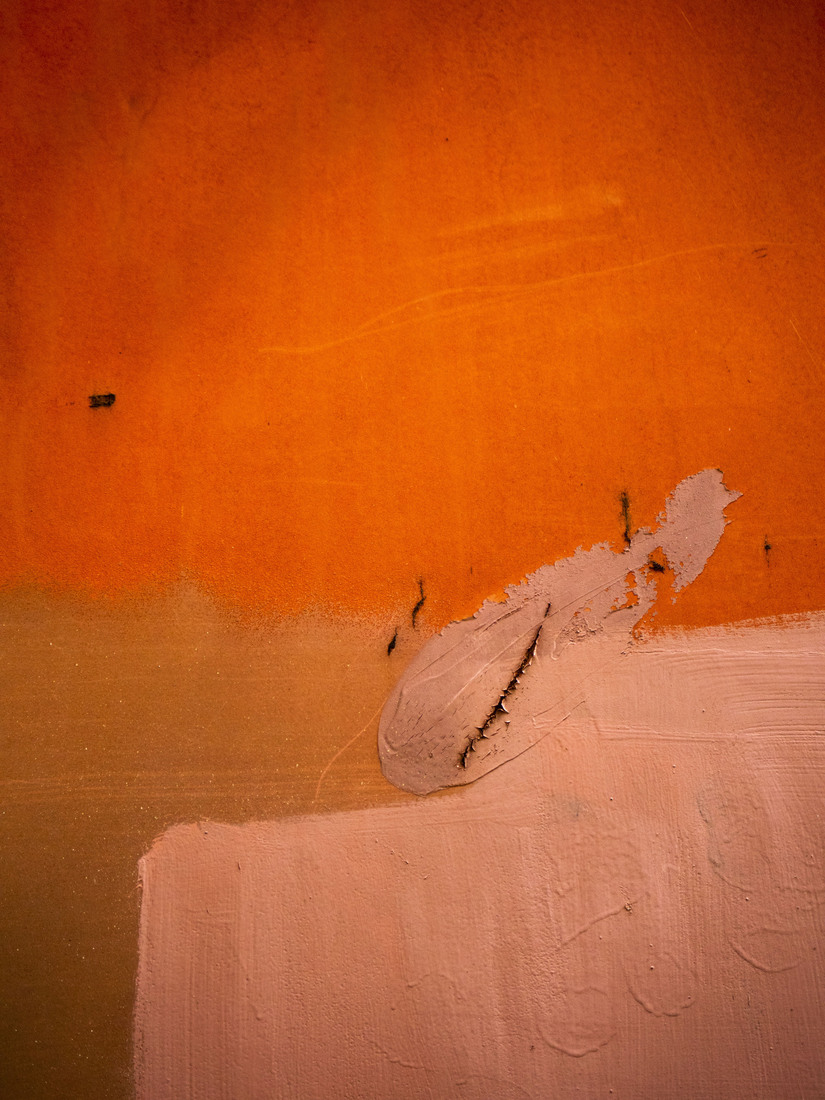 Krachtig en kwetsbaar