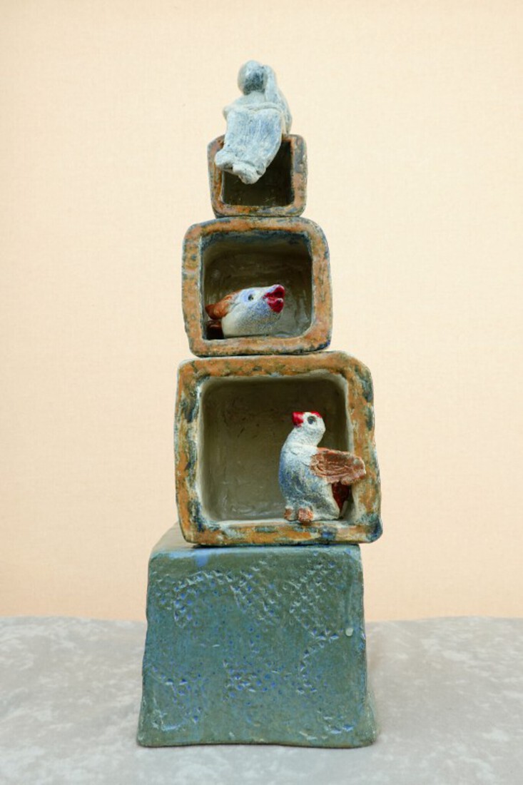 Denker/filosoof - Denker/Philosoph - thinker/philosopher - penseur/philosophe