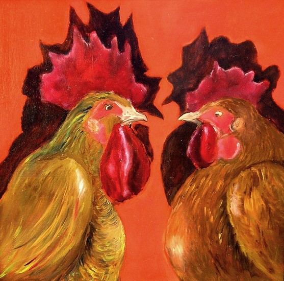 Chercher La Femme 2 van 5