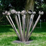 Dit album vormt een bosje bloemen voor mijn vrienden van Exto en iedereen die mijn site komt bezoeken!