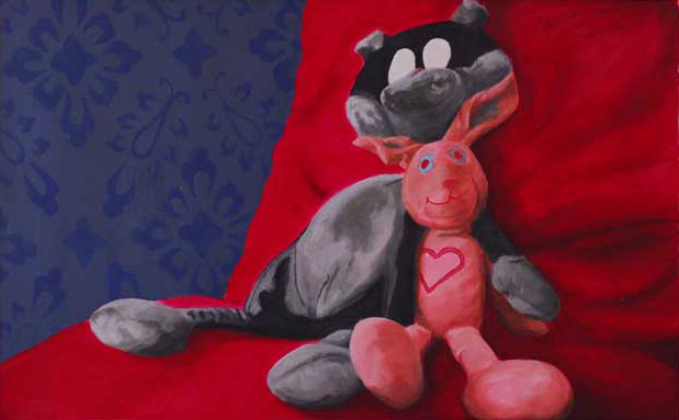 haas en sylvester