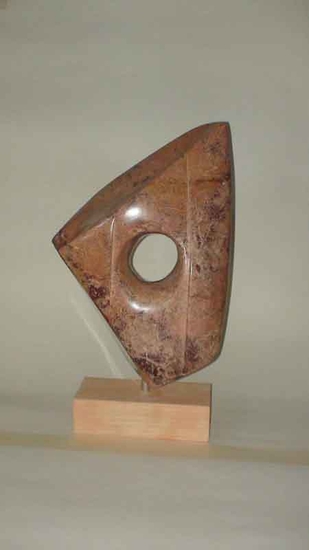 BZN Beeld Zonder Naam