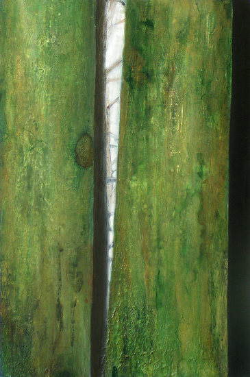 Dubbel groen