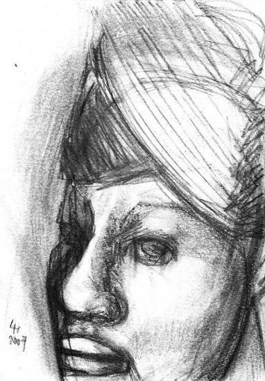 serie afrika vrouw 1