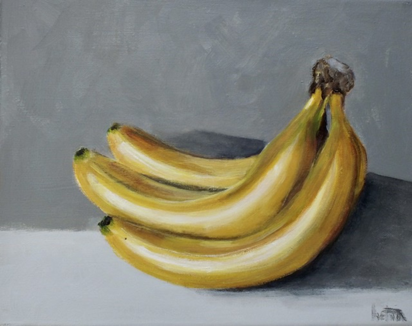  Bananen