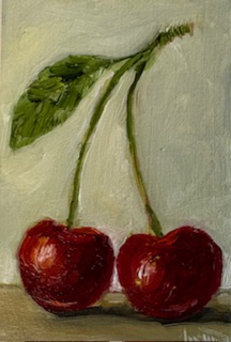 Kersen