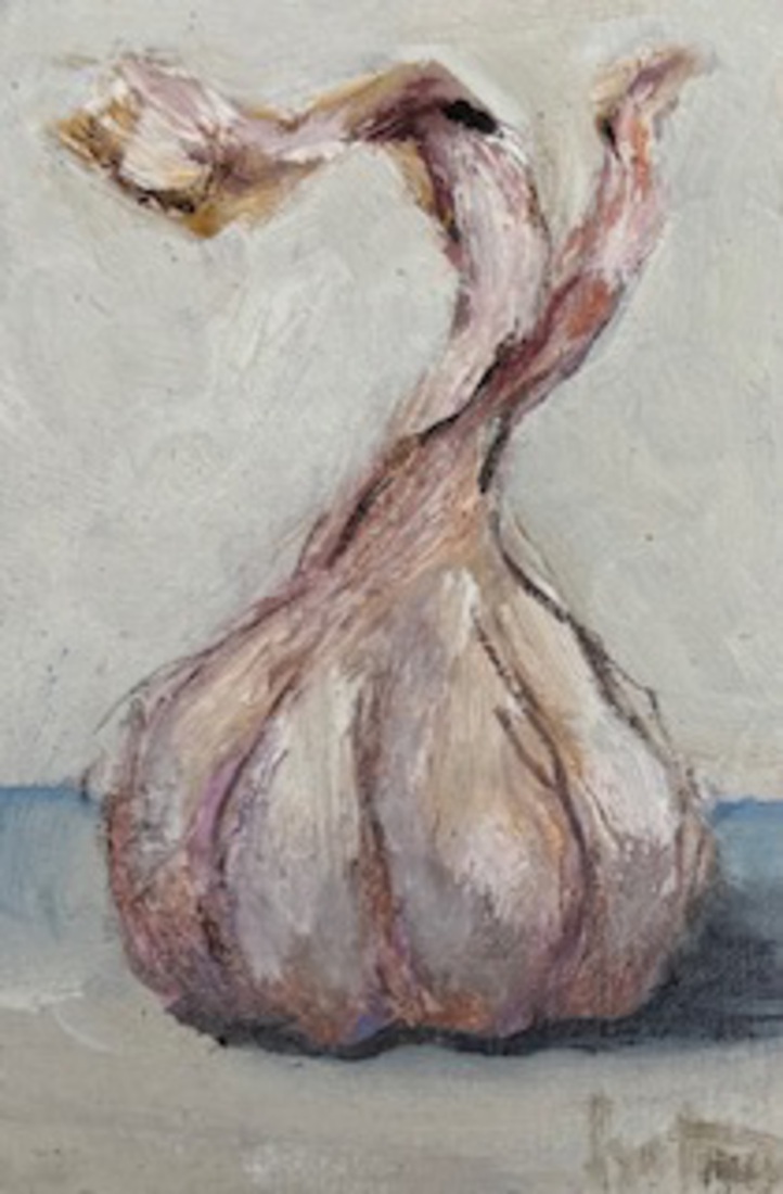 Knoflook