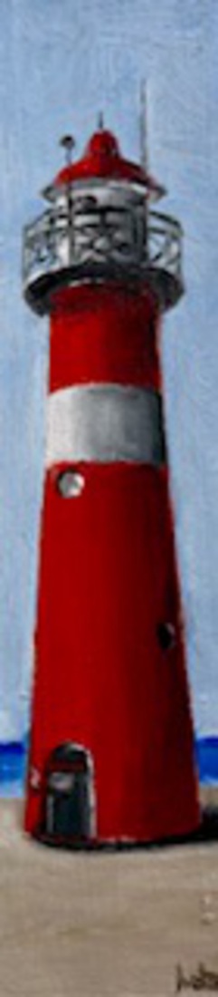 Vuurtoren