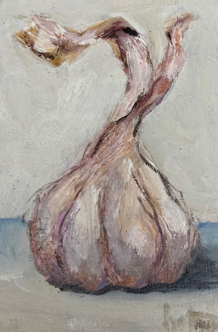 Knoflook