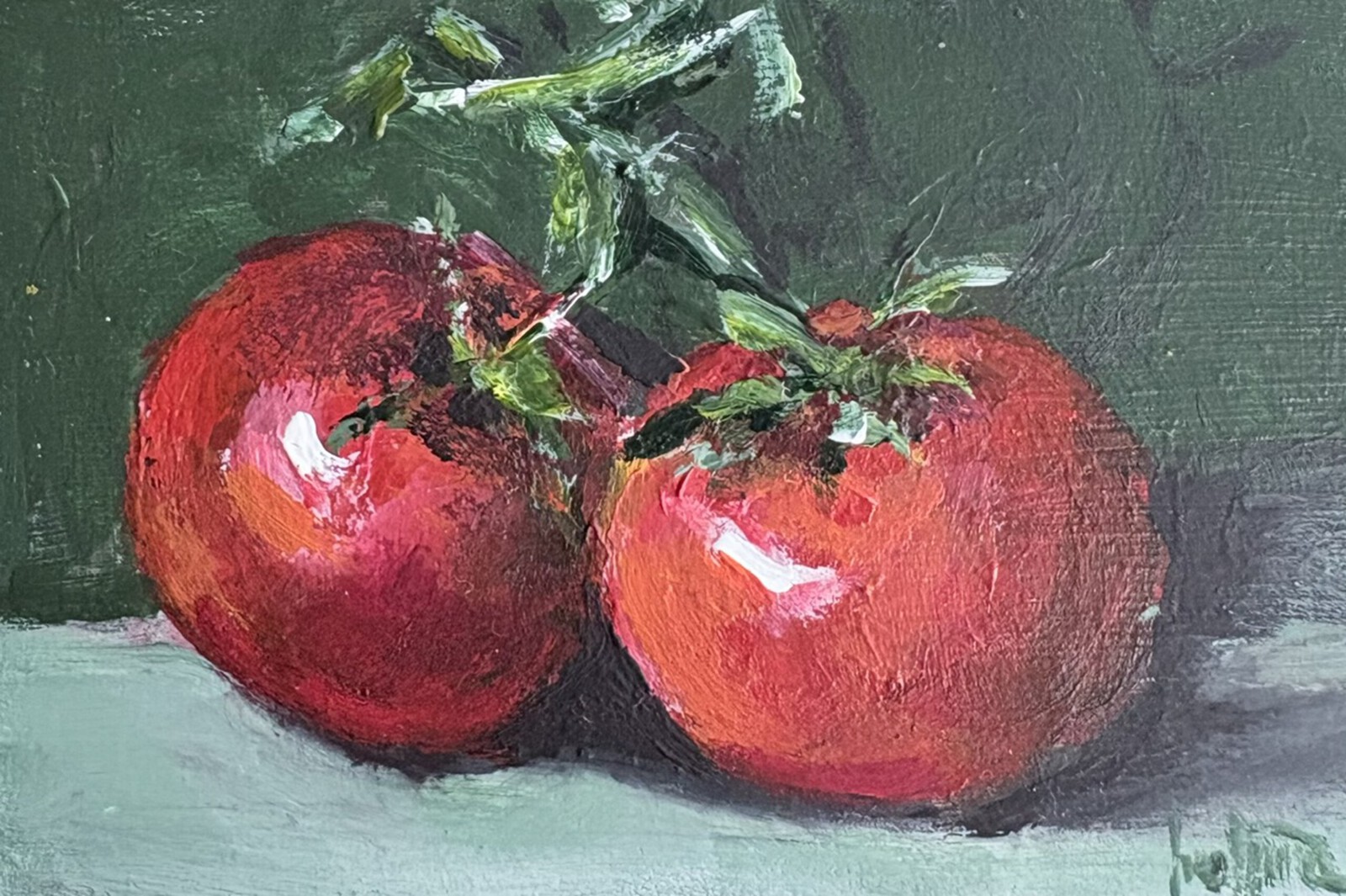 Tomaten 