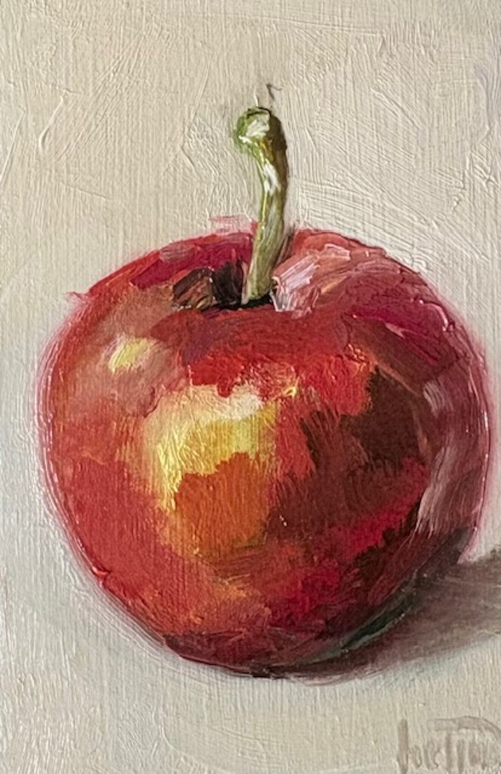 Small art