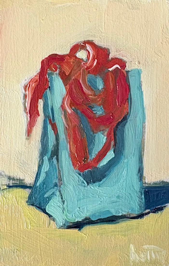 Small Art