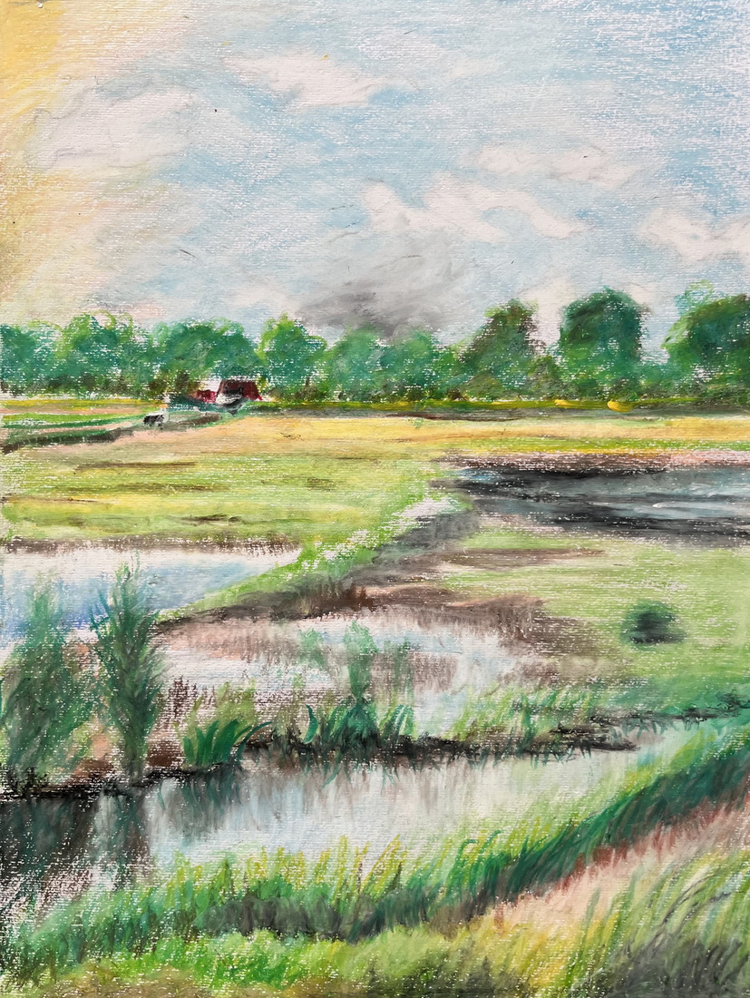 Eiland van Dordrecht 2