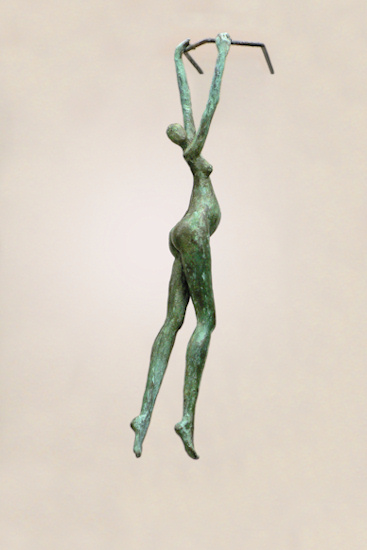 Blijf effe hangen...