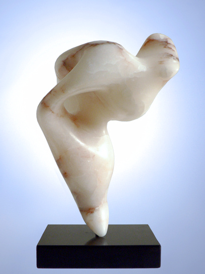 One day I'll fly away