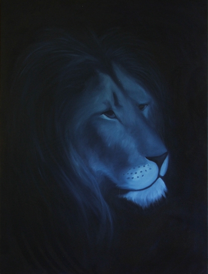 lion