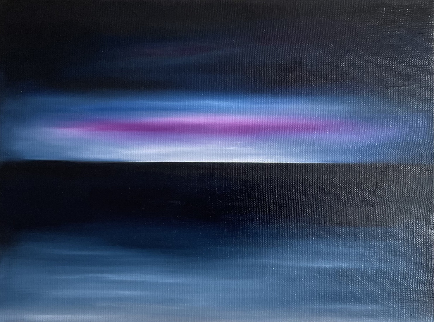 Light on the Horizon