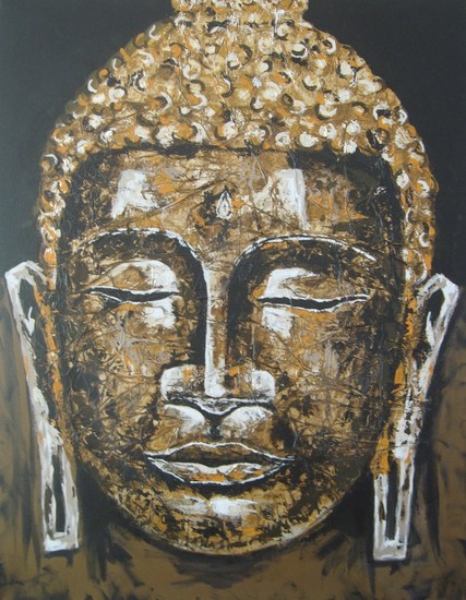 Buddha