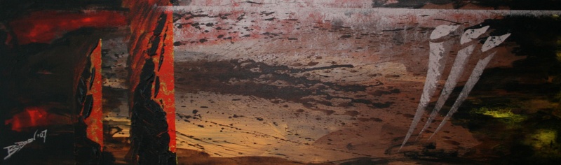 vivre de l air du temps