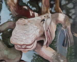 onderwerpen uit de natuur