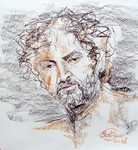 Portretten in pastel