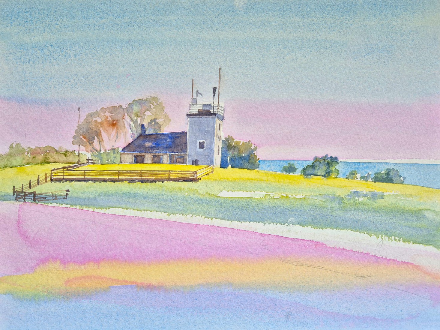 Lighthouse