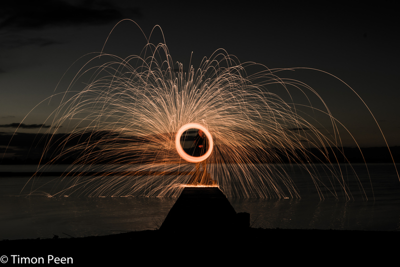 Lightpainting