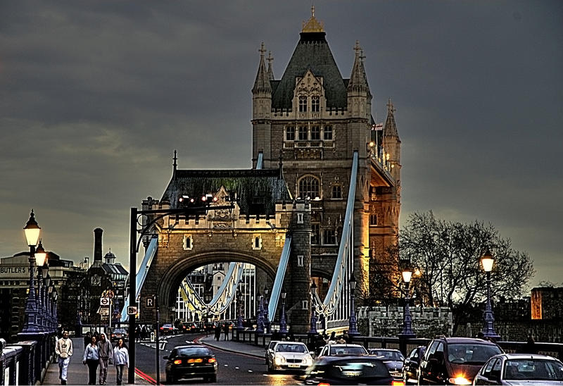 Londen
