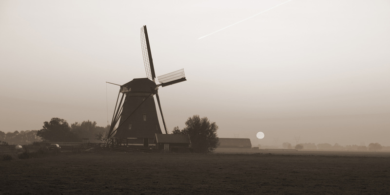 Windmill