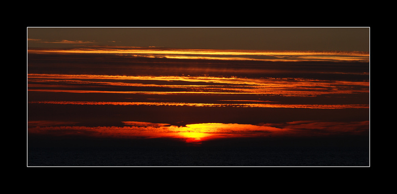 Avondzon 2