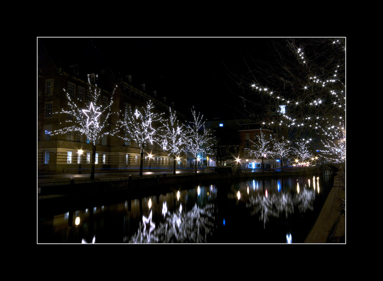 Leiden.