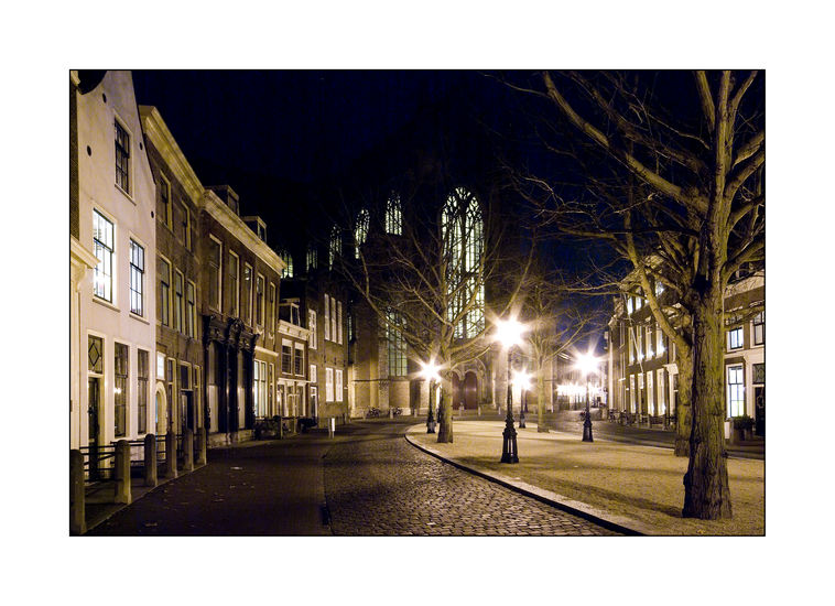 Leiden.