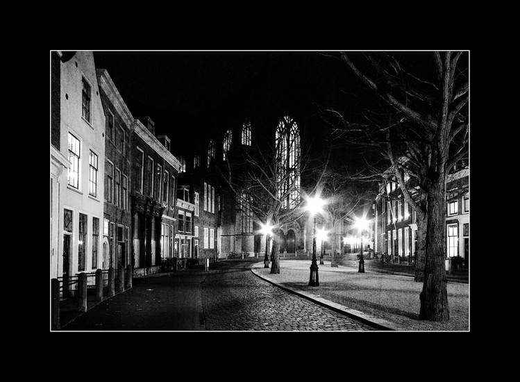 Leiden.