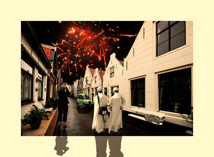 Vuurwerk