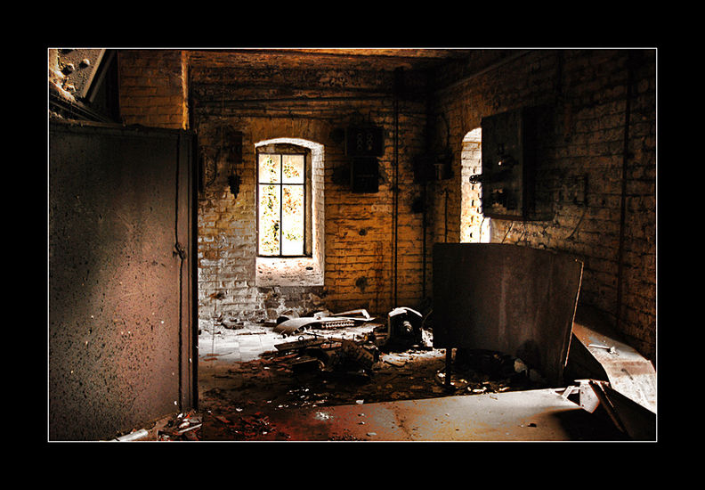 Kamer