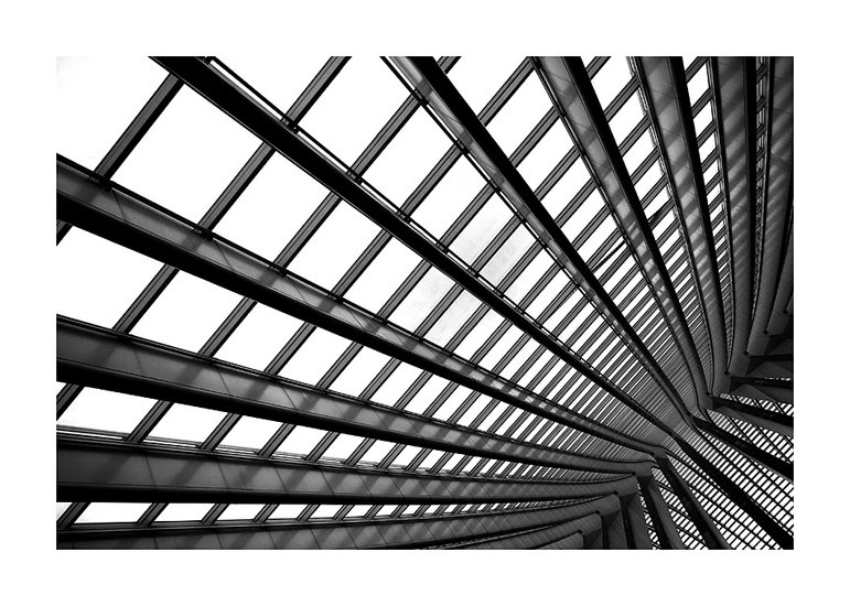 Infiniti Lines