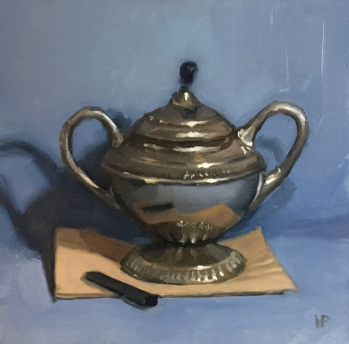 Sugar bowl