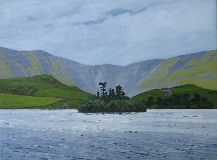 Cragannen Lake Wales