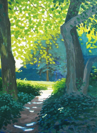 De Overtuin Warnsveld