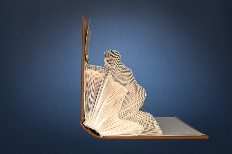 book end photoposter