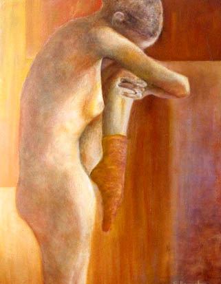 Close harmony