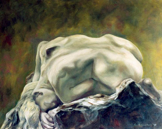Danaë