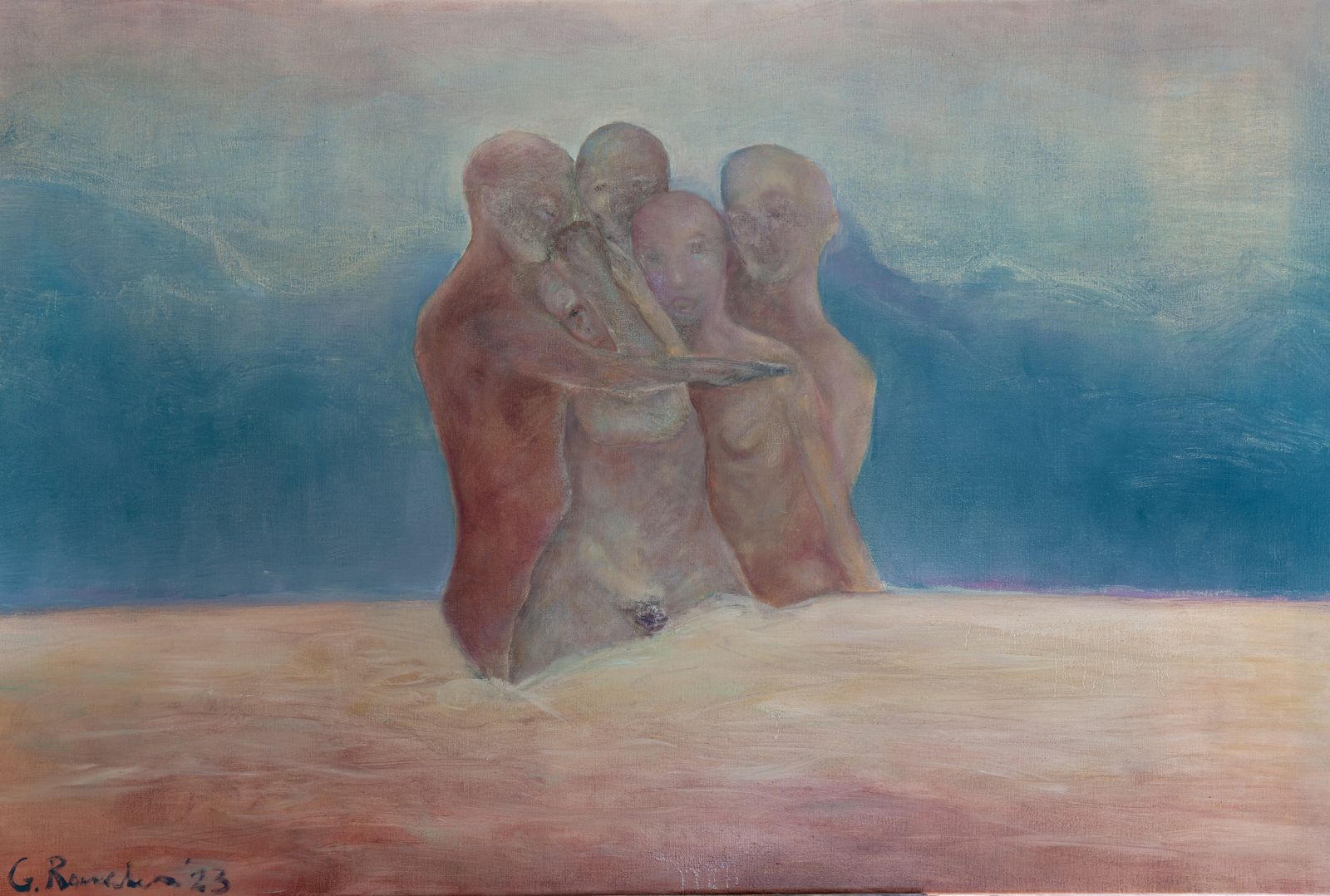 The family- 2